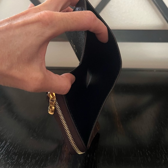 ❌❌ NOT AVAILABLE BNIB LOUIS VUITTON LOU WALLET - Picture 6 of 8